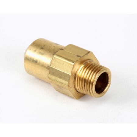 Southbend Hood, Fitting, Orifice #52 Prop 1183372